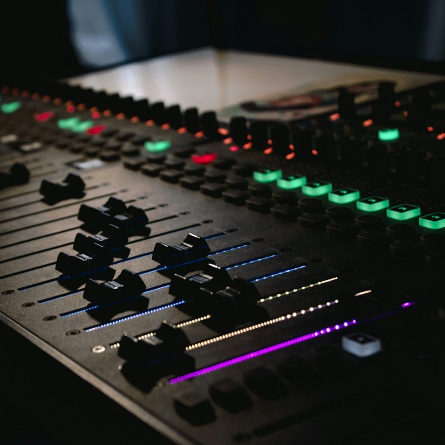 Whoosh & Impact Sound Pack